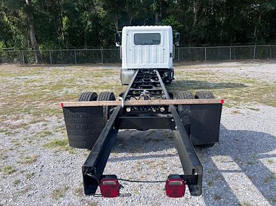 New 2025 Hino L6 Day Cab Cab Chassis for sale #0593180 - photo 2