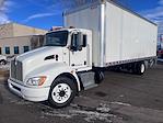 Used 2019 Kenworth T270 Box Truck for sale #0593390 - photo 1