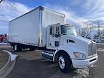 Used 2019 Kenworth T270 Box Truck for sale #0593390 - photo 4