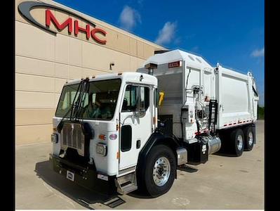New 2025 Kenworth L770 Garbage Truck for sale #0593412 - photo 1