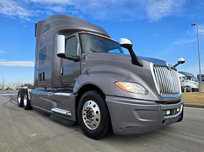 Used 2020 International LT SBA 6x4 Semi Truck for sale #0593487 - photo 1