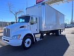 Used 2022 Kenworth T280 Box Truck for sale #0593798 - photo 1