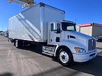 Used 2022 Kenworth T280 Box Truck for sale #0593798 - photo 4