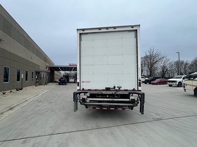Used 2020 Kenworth T270 4x2 Box Truck for sale #0593811 - photo 2