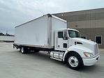 Used 2020 Kenworth T270 4x2 Box Truck for sale #0593811 - photo 1