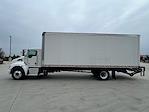 Used 2020 Kenworth T270 4x2 Box Truck for sale #0593811 - photo 5