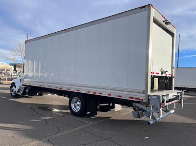 Used 2019 Kenworth T270 4x2 Refrigerated Body for sale #0593952 - photo 2