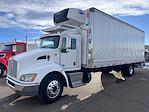 Used 2019 Kenworth T270 4x2 Refrigerated Body for sale #0593952 - photo 1