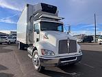 Used 2019 Kenworth T270 4x2 Refrigerated Body for sale #0593952 - photo 3