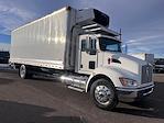 Used 2019 Kenworth T270 4x2 Refrigerated Body for sale #0593952 - photo 4