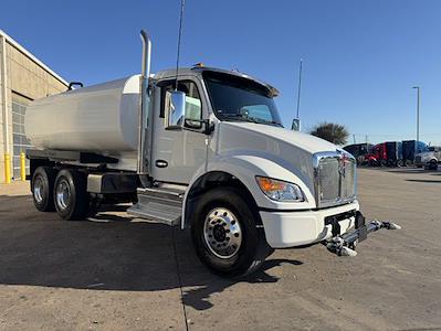 New 2026 Kenworth T480 Water Truck for sale #0594116 - photo 1