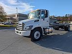 New 2025 Hino L6 Day Cab Cab Chassis for sale #0594237 - photo 3