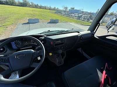 New 2025 Hino L6 Day Cab Cab Chassis for sale #0594293 - photo 2