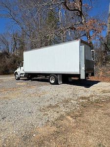 Used 2018 International DuraStar 4300 Box Truck for sale #0594296 - photo 2
