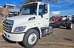 New 2025 Hino L6 Day Cab Cab Chassis for sale #0594304 - photo 3