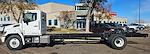 New 2025 Hino L6 Day Cab Cab Chassis for sale #0594304 - photo 8