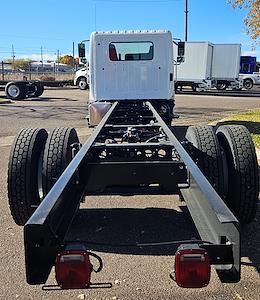 New 2025 Hino L6 Day Cab Cab Chassis for sale #0594305 - photo 2
