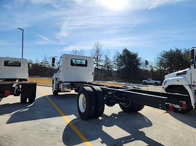 New 2025 Hino L6 Day Cab Cab Chassis for sale #0594312 - photo 2