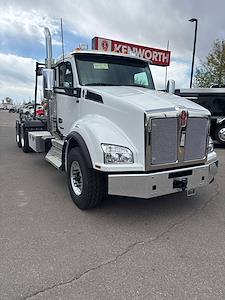 New 2026 Kenworth T880 Roll-Off Body for sale #0594342 - photo 1