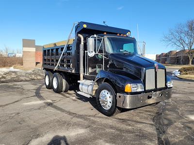 Used 1999 Kenworth T300 6x4 Dump Truck for sale #0594726 - photo 1