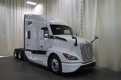 New 2026 Kenworth T680 Paccar MX/MX-13 Semi Truck for sale #0594772 - photo 1
