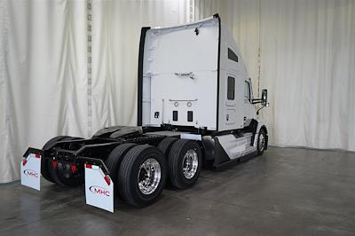 New 2026 Kenworth T680 Paccar MX/MX-13 Semi Truck for sale #0594772 - photo 2