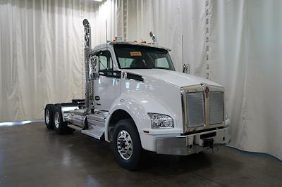New 2026 Kenworth T880 Paccar MX/MX-13 Semi Truck for sale #0594858 - photo 1
