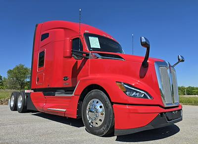 New 2026 Kenworth T680 Cummins ISX / X15 Semi Truck for sale #0594998 - photo 1
