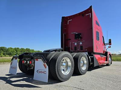 New 2026 Kenworth T680 Cummins ISX / X15 Semi Truck for sale #0594998 - photo 2