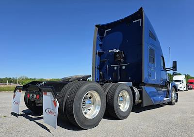 New 2026 Kenworth T680 Cummins ISX / X15 Semi Truck for sale #0595008 - photo 2