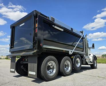 New 2026 Kenworth T880 Dump Truck for sale #0595009 - photo 2