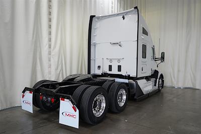 New 2026 Kenworth T680 Paccar MX/MX-13 Semi Truck for sale #0595010 - photo 2