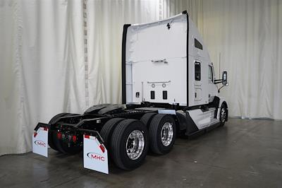 New 2026 Kenworth T680 Cummins ISX / X15 Semi Truck for sale #0595036 - photo 2