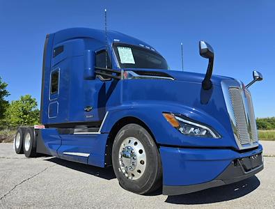 New 2026 Kenworth T680 Cummins ISX / X15 Semi Truck for sale #0595139 - photo 1