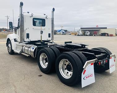 New 2026 Kenworth W990 Paccar MX/MX-13 Semi Truck for sale #0595146 - photo 2