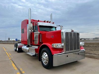 Used 2022 Peterbilt 389 6x4 Semi Truck for sale #0595220 - photo 1