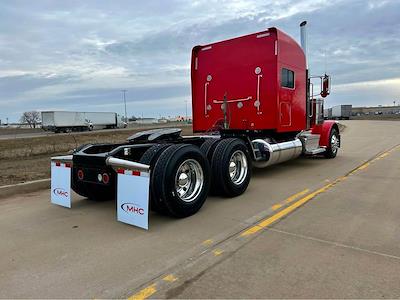 Used 2022 Peterbilt 389 6x4 Semi Truck for sale #0595220 - photo 2