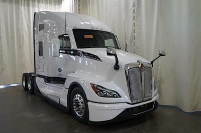 New 2026 Kenworth T680 Cummins ISX / X15 Semi Truck for sale #0595370 - photo 1
