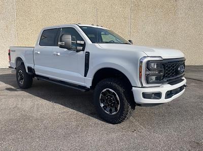 New 2024 Ford F-250 Crew Cab 4x4 Pickup for sale #0595489 - photo 1