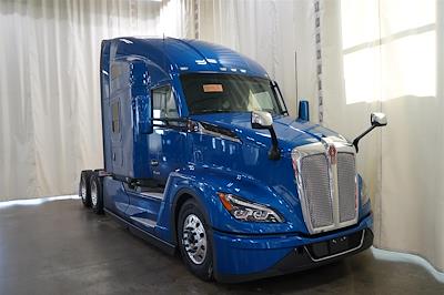 New 2026 Kenworth T680 Paccar MX/MX-13 Semi Truck for sale #0595515 - photo 1