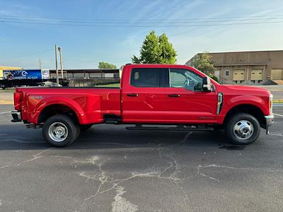 New 2025 Ford F-350 Crew Cab 4x4 DRW Pickup for sale #0595573 - photo 2