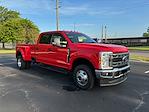 New 2025 Ford F-350 Crew Cab 4x4 DRW Pickup for sale #0595573 - photo 1