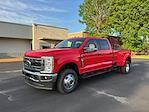 New 2025 Ford F-350 Crew Cab 4x4 DRW Pickup for sale #0595573 - photo 6