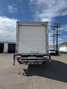 Used 2020 Hino 268A Refrigerated Body for sale #0595611 - photo 2