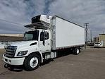 Used 2020 Hino 268A Refrigerated Body for sale #0595611 - photo 3