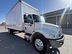 Used 2019 International DuraStar 4300 Box Truck for sale #0595709 - photo 1