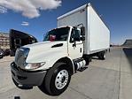 Used 2019 International DuraStar 4300 Box Truck for sale #0595709 - photo 3