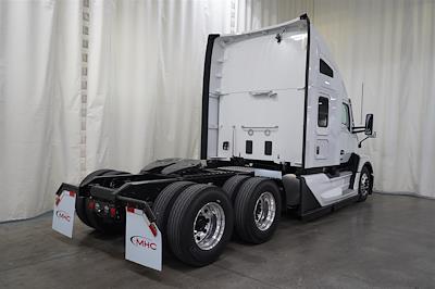 New 2026 Kenworth T680 Paccar MX/MX-13 Semi Truck for sale #0595933 - photo 2