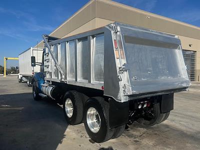 Used 2021 Kenworth T880 Dump Truck for sale #0596080 - photo 2