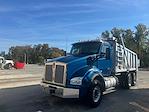 Used 2021 Kenworth T880 Dump Truck for sale #0596080 - photo 1